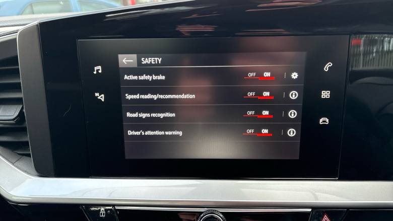 Vauxhall Mokka 1.2 Turbo 100 SE Edition 5dr Petrol Hatchback